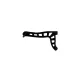 Control arm Nissan S13 - LEFT