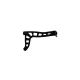 Control arm Nissan S13 - RIGHT