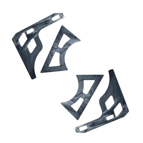 Body reinforcement for BMW E30