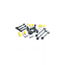 Adjustable rear suspension set Nissan 350Z / Infiniti G35