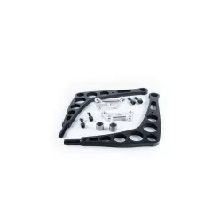 Steering lock kit BMW E30 (5x120) - BASIC KIT