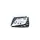 Steering lock kit BMW E30 (5x120) - BASIC KIT