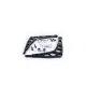 Steering lock kit BMW E30 (5x120) - BASIC KIT