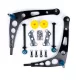 Angle Kit BMW E46 FULL KIT
