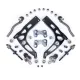Angle Kit BMW E9x E8x PLUG & PLAY CNC71