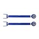Control arms Nissan 200SX S13 S14 Rear Short Blue