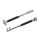 Reaction rods Nissan 200SX S13 Blue