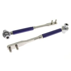 Reaction rods Nissan 200SX S14 Skyline R32 89-94 Blue