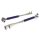 Reaction rods Nissan 200SX S14 Skyline R32 89-94 Blue