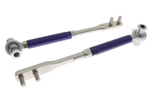 Reaction rods Nissan 200SX S14 Skyline R32 89-94 Blue