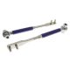 Reaction rods Nissan 200SX S14 Skyline R32 89-94 Blue