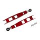 Control arms Toyota Supra MK4 Rear Upper Adjustable
