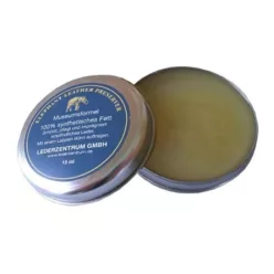 Colourlock Wax for leather Elephant Leder Preserver 125ml