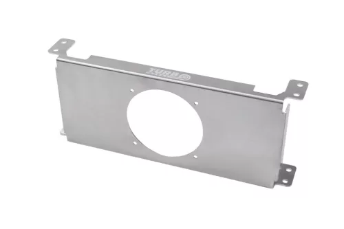 Cooling Plate TurboWorks for 16 rows Oil Cooler and 4 inch fan