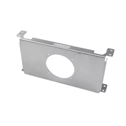   Cooling Plate TurboWorks for 19 rows Oil Cooler and 4 inch fan