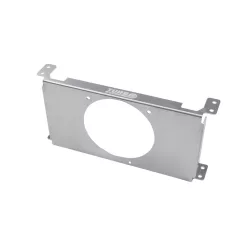   Cooling Plate TurboWorks for 19 rows Oil Cooler and 5 inch fan
