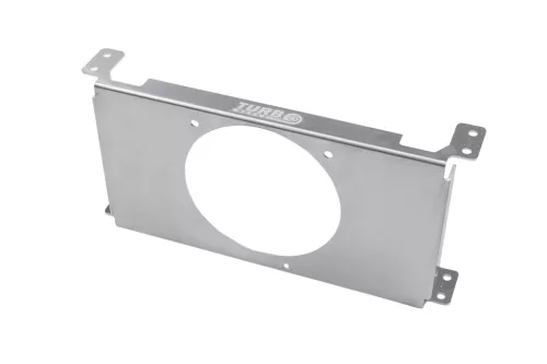 Cooling Plate TurboWorks for 19 rows Oil Cooler and 5 inch fan