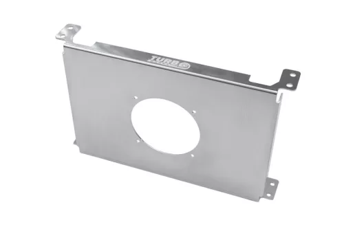 Cooling Plate TurboWorks for 25 rows Oil Cooler and 4 inch fan