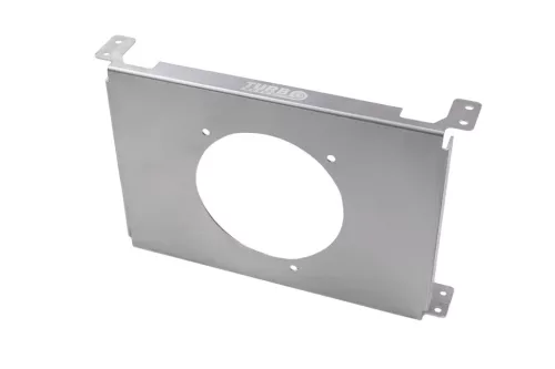Cooling Plate TurboWorks for 25 rows Oil Cooler and 5 inch fan