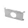 Cooling Plate TurboWorks for 10 rows Race Oil Cooler and 4 inch fan