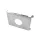 Cooling Plate TurboWorks for 15 rows Race Oil Cooler and 4 inch fan