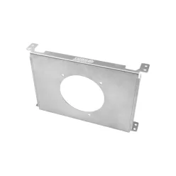   Cooling Plate TurboWorks for 15 rows Race Oil Cooler and 5 inch fan
