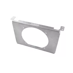   Cooling Plate TurboWorks for 15 rows Race Oil Cooler and 7 inch fan