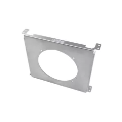   Cooling Plate TurboWorks for 19 rows Race Oil Cooler and 7 inch fan