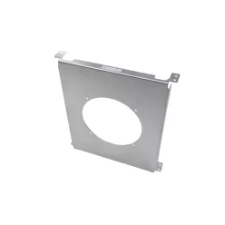   Cooling Plate TurboWorks for 25 rows Race Oil Cooler and 7 inch fan