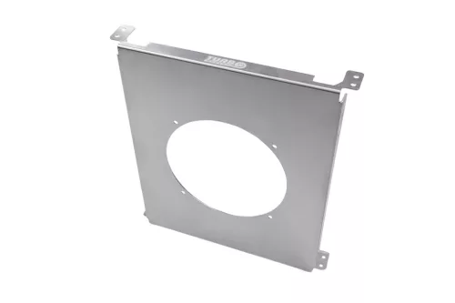 Cooling Plate TurboWorks for 25 rows Race Oil Cooler and 7 inch fan