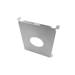   Cooling Plate TurboWorks for 30 rows Race Oil Cooler and 5 inch fan