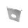 Cooling Plate TurboWorks for 30 rows Race Oil Cooler and 5 inch fan