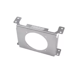   Cooling Plate TurboWorks for 16 rows Slim Oil Cooler and 4 inch fan