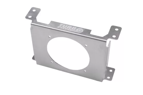 Cooling Plate TurboWorks for 16 rows Slim Oil Cooler and 4 inch fan