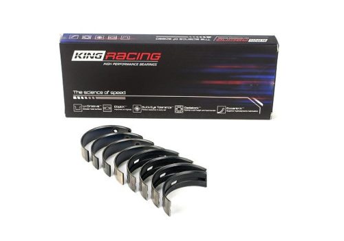 King Racing Conrod Bearing Shell HONDA B18C1, B18C5, 16V