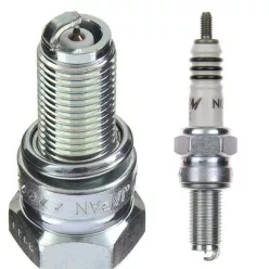 NGK Iridium Spark Plug M10 x 19.0mm (Hex 16.0mm)