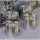 JE Pistons LADA dugattyú szett 80,5mm / 22mm csapszeg