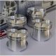 JE Pistons LADA dugattyú szett 80,5mm / 22mm csapszeg