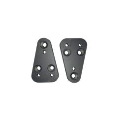 Centering plates Audi A6 C5 1997-2004