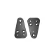 Centering plates Audi A6 C5 1997-2004