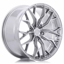 Concaver CVR1 19x8,5 ET35 5x120 Brushed Titanium