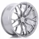Concaver CVR1 19x8,5 ET35 5x120 Brushed Titanium