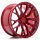 Concaver CVR1 19x9,5 ET20-45 BLANK Candy Red