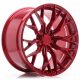 Concaver CVR1 19x9,5 ET20-45 BLANK Candy Red