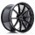 Concaver CVR4 19x10 ET20-51 BLANK Double Tinted Black