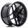 Concaver CVR5 19x10 ET20-51 BLANK Platinum Black