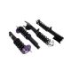 Suspension Street D2 Racing ALFA ROMEO 156 4CYL 97-07
