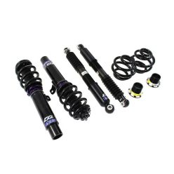 Suspension Street D2 Racing AUDI A3 (4WD) QUATTRO 50mm 98-02