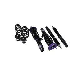   Suspension Sport D2 Racing AUDI A3 MK2 HATCH 5D 8PA 4WD 55mm 04-12