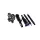 Suspension Sport D2 Racing AUDI A3 MK2 HATCH 5D 8PA 4WD 55mm 04-12